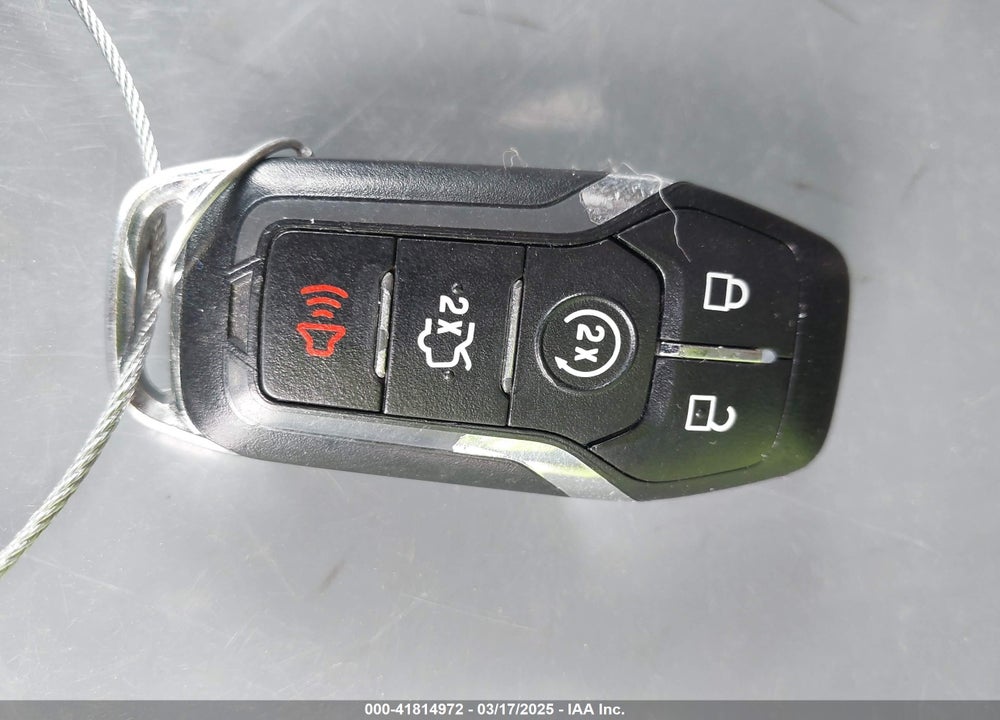2015 LINCOLN MKC VIN: 5LMTJ2AH9FUJ25857
