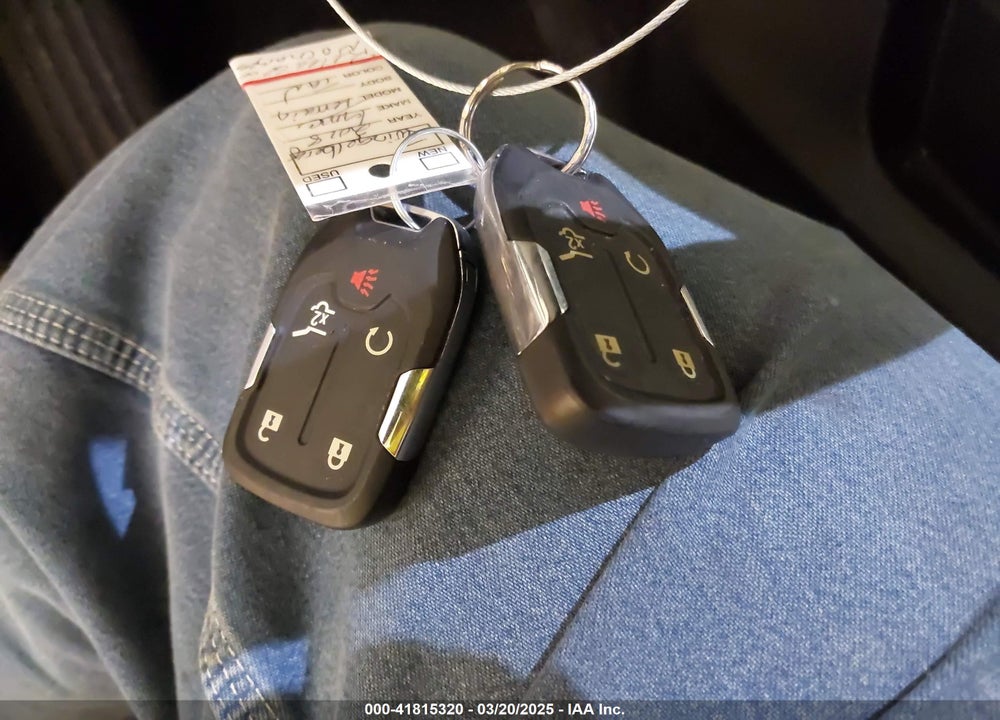 2018 GMC TERRAIN VIN: 3GKALTEV8JL386984