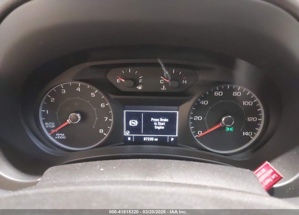 2018 GMC TERRAIN VIN: 3GKALTEV8JL386984