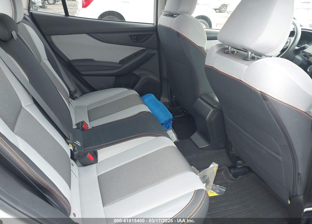 2020 SUBARU CROSSTREK PREMIUM VIN: JF2GTAEC1L8233844
