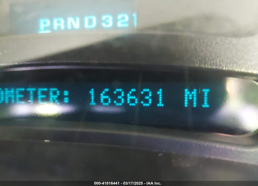 2004 CHEVROLET SILVERADO 2500 LS VIN: 1GCGK23U84F146779
