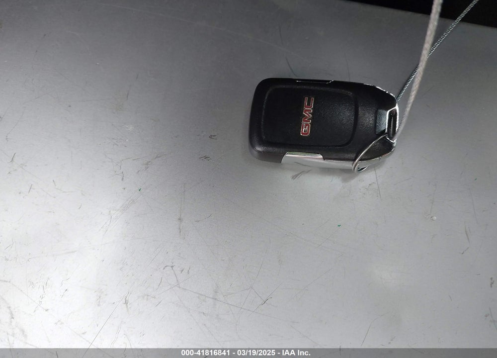 2020 GMC TERRAIN VIN: 3GKALVEV0LL102925