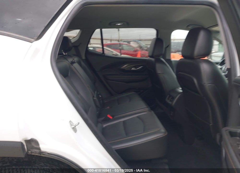 2020 GMC TERRAIN VIN: 3GKALVEV0LL102925