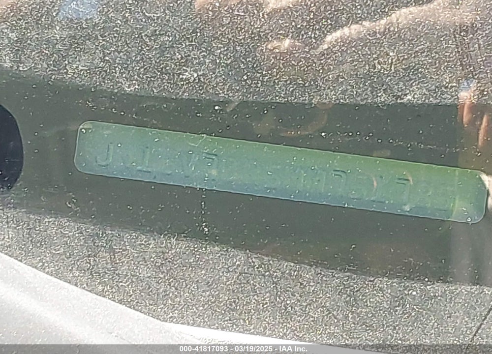 2021 INFINITI Q50 VIN: JN1EV7BR5MM751785