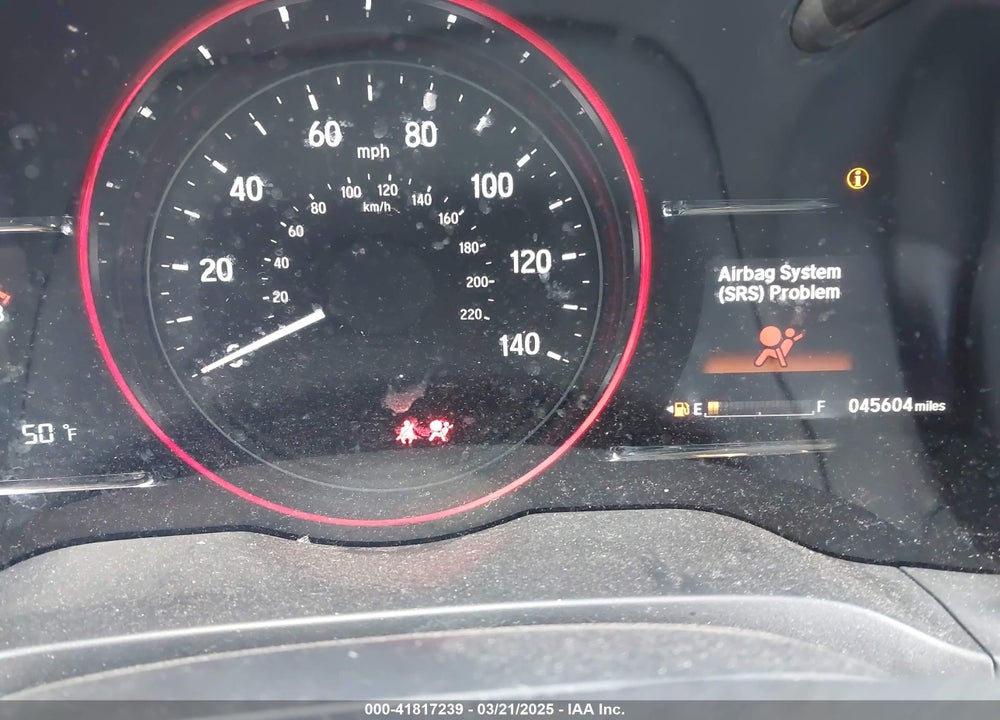 2022 HONDA HR-V AWD EX VIN: 3CZRU6H54NM755391