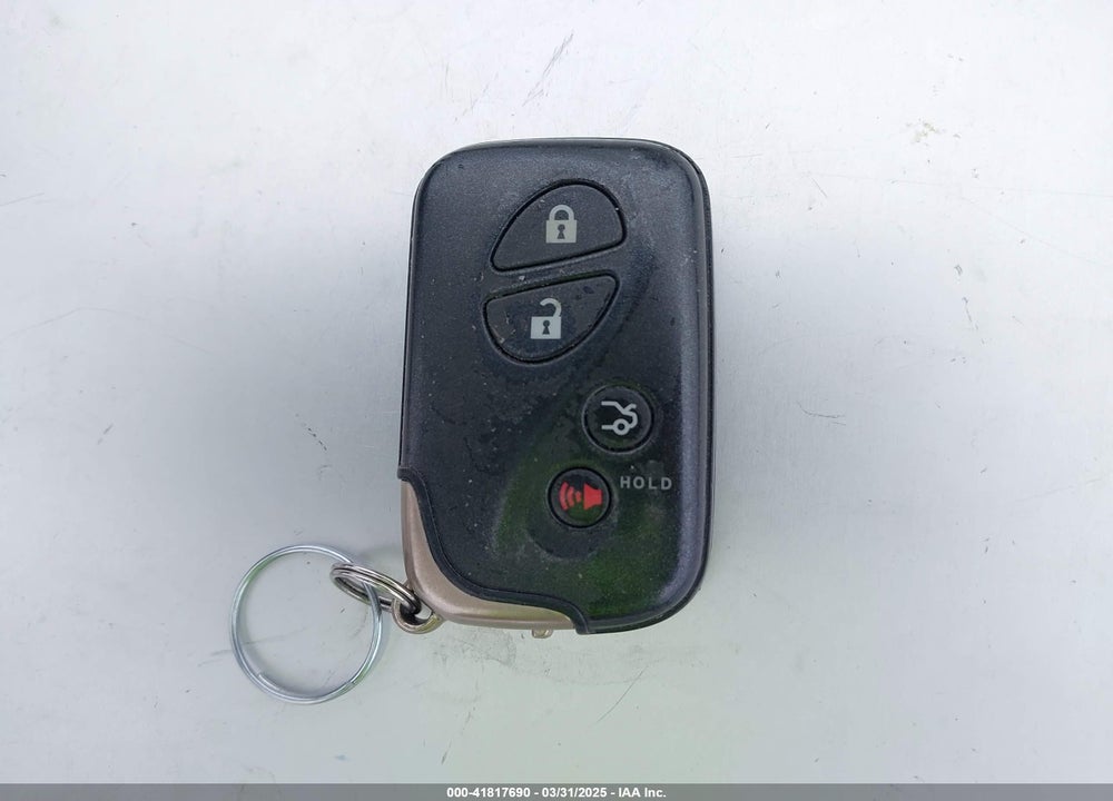 2010 LEXUS ES 350 VIN: JTHBK1EG1A2413774
