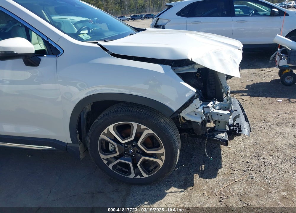 2023 SUBARU ASCENT VIN: 4S4WMASD7P3442198