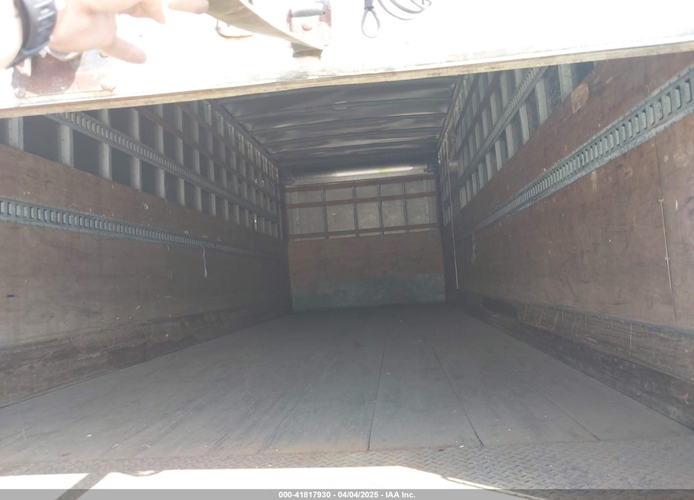 2017 FREIGHTLINER M2 106 VIN: 3ALACWDT5HDHY1188