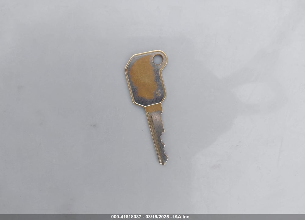 1993 CHEVROLET GMT-400 K3500 VIN: 1GCHK39F8PE238259