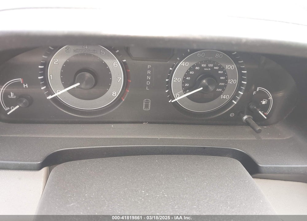 2015 HONDA ODYSSEY EX-L VIN: 5FNRL5H64FB063701