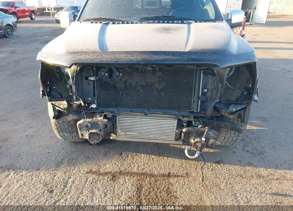 2018 FORD F-150 VIN: 1FTEW1EG7JKC03490