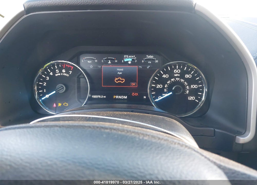 2018 FORD F-150 VIN: 1FTEW1EG7JKC03490