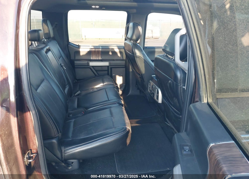 2018 FORD F-150 VIN: 1FTEW1EG7JKC03490