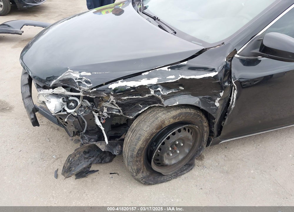 2014 TOYOTA CAMRY VIN: 4T4BF1FK5ER437094
