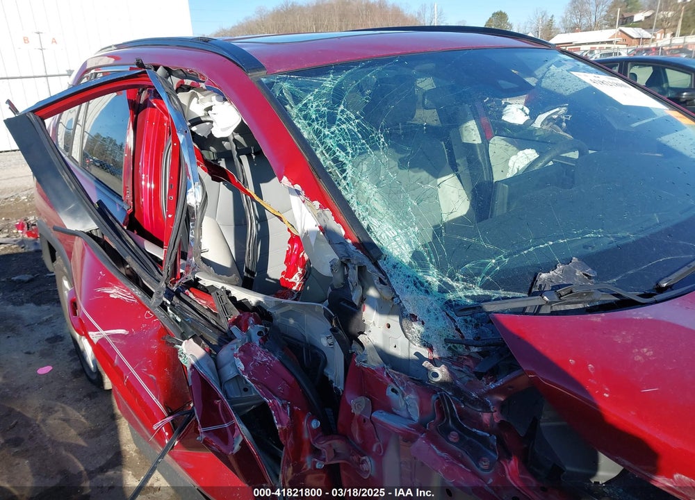 2022 TOYOTA RAV4 VIN: 2T3C1RFV6NW231375