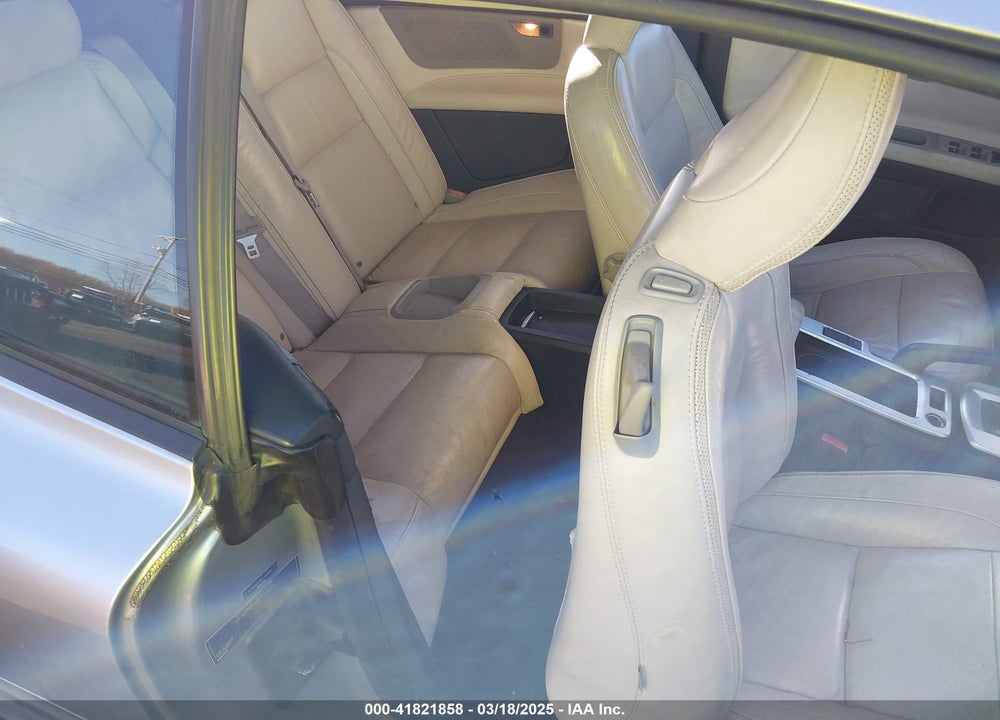 2012 VOLVO C70 VIN: YV1672MC9CJ127862