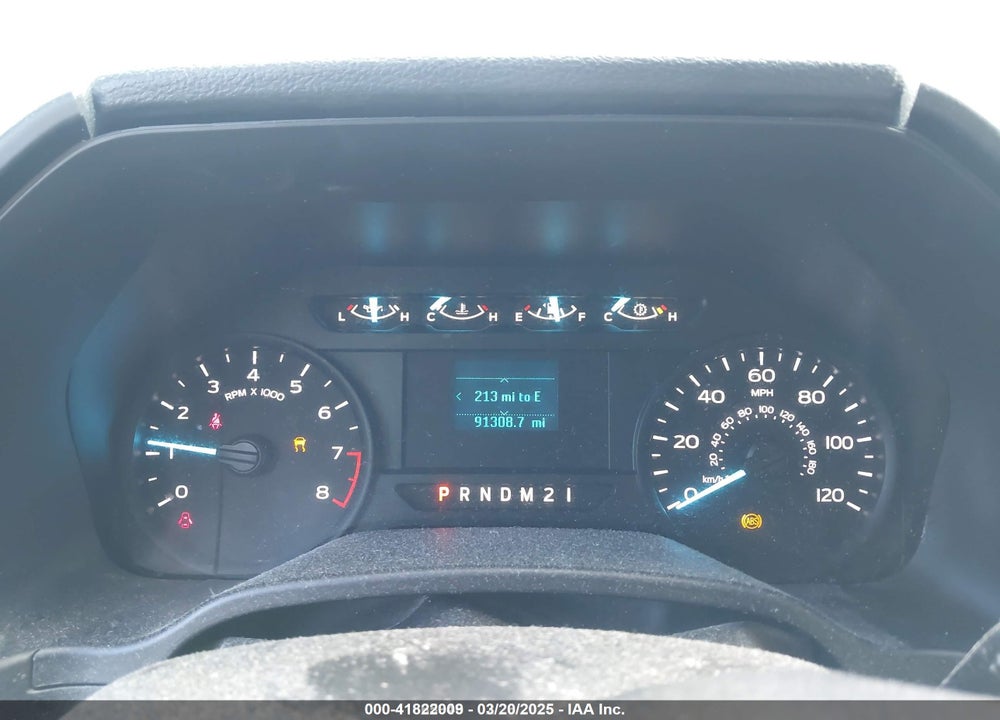2020 FORD F-150 VIN: 1FTMF1CB1LKD79473