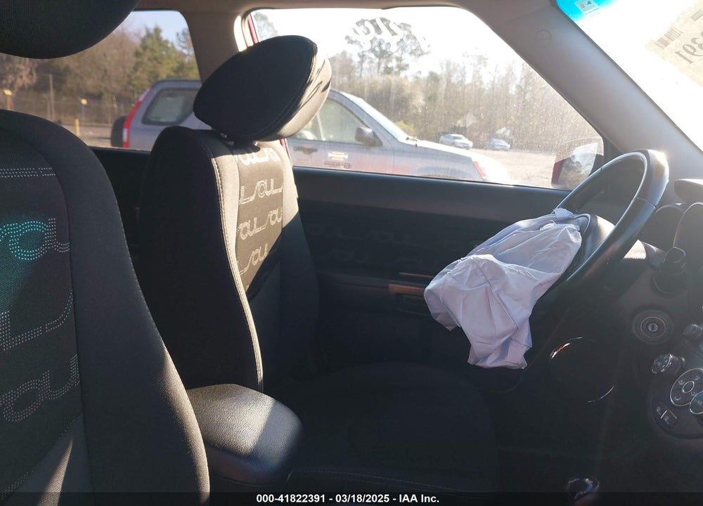 2013 KIA SOUL VIN: KNDJT2A64D7561440