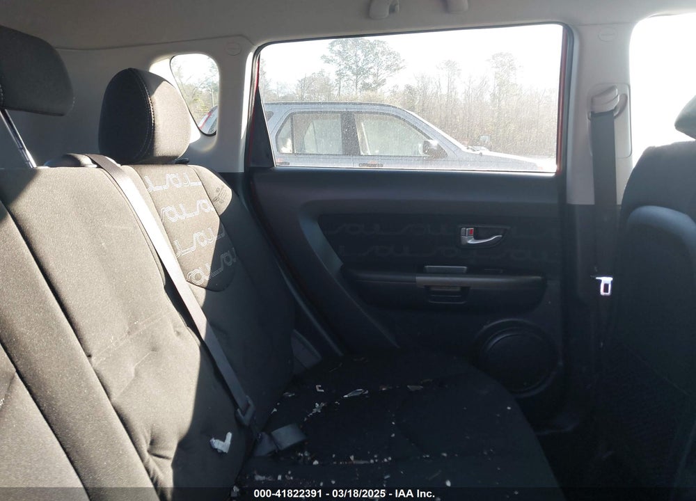 2013 KIA SOUL VIN: KNDJT2A64D7561440
