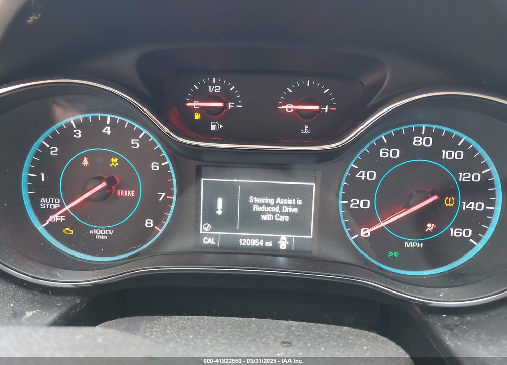 2018 CHEVROLET CRUZE LT AUTO VIN: 1G1BE5SM2J7115420