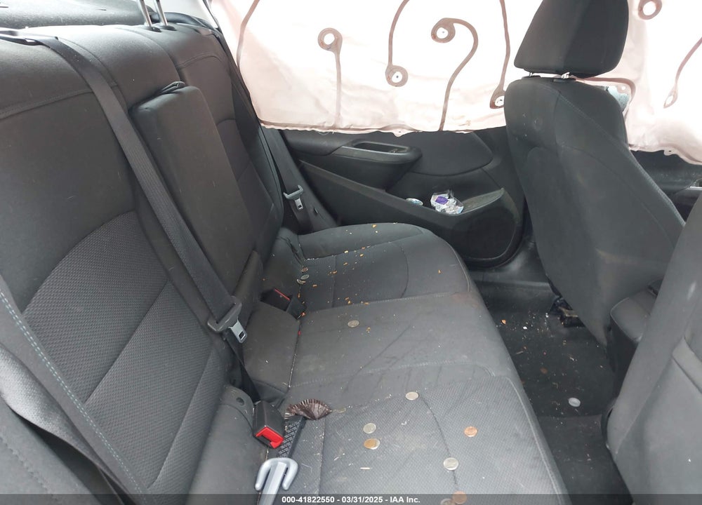 2018 CHEVROLET CRUZE LT AUTO VIN: 1G1BE5SM2J7115420
