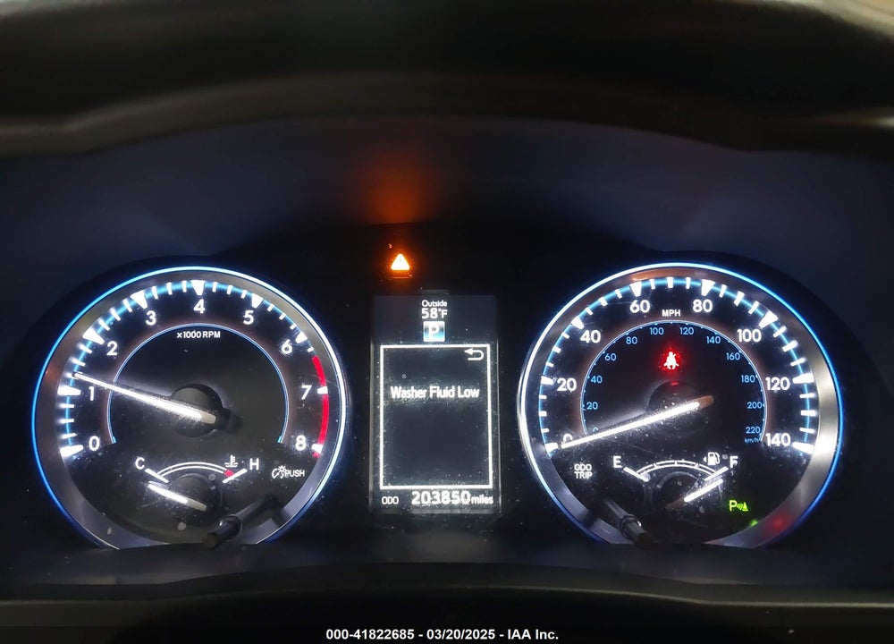 2015 TOYOTA HIGHLANDER VIN: 5TDYKRFH9FS050982