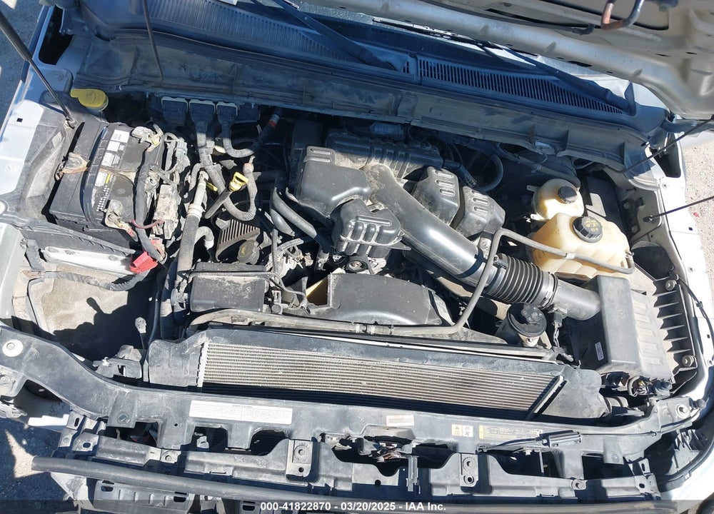 2016 FORD F-250 XL VIN: 1FT7W2B63GEB12976