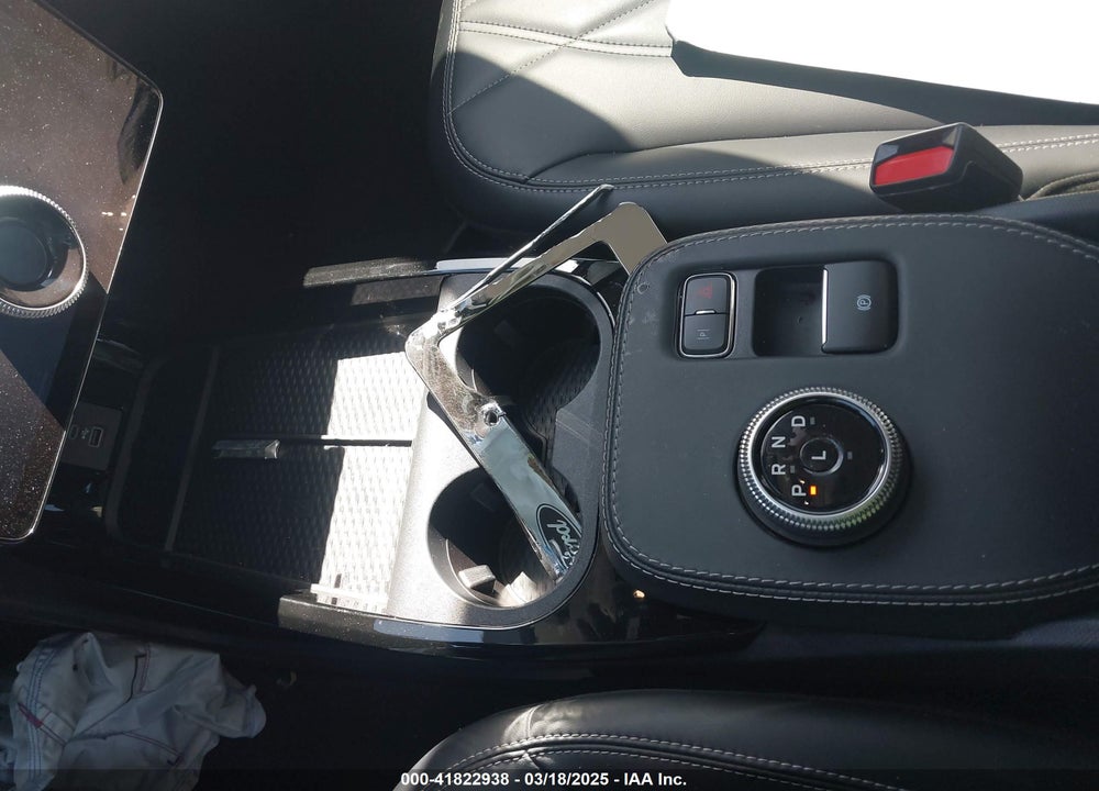 2021 FORD MUSTANG MACH-E VIN: 3FMTK1RM7MMA57653