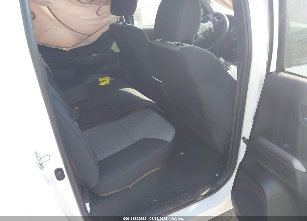 2023 TOYOTA TACOMA TRD SPORT VIN: 3TMCZ5AN5PM610946