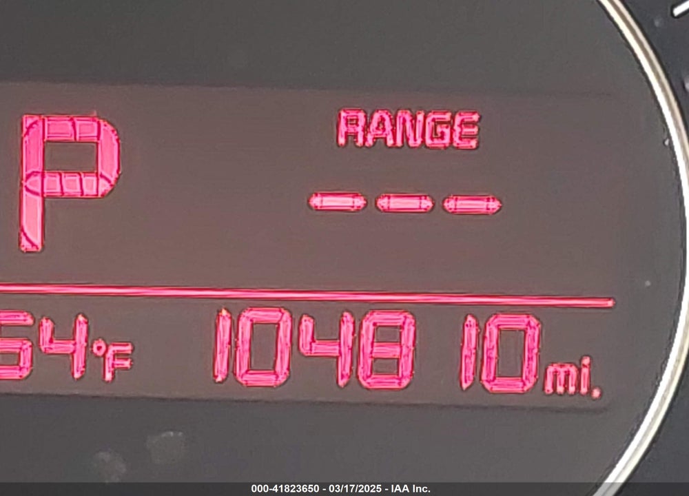 2019 KIA SOUL VIN: KNDJN2A23K7026104