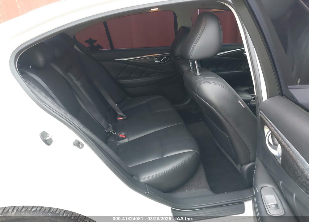 2020 INFINITI Q50 VIN: JN1EV7AR7LM250137