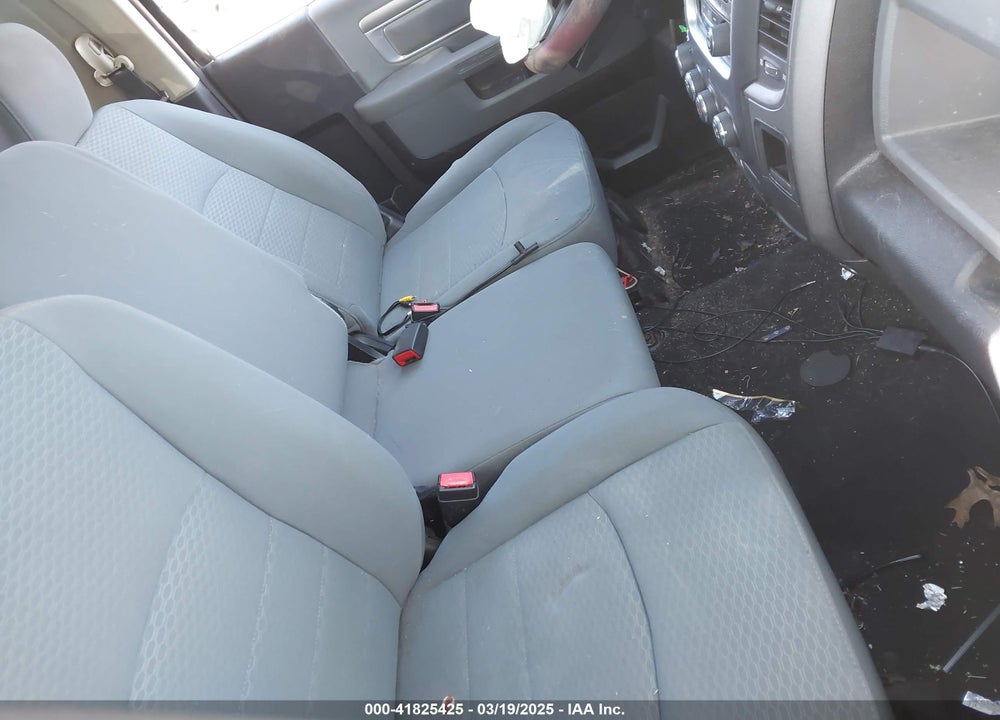 2013 RAM 1500 VIN: 3C6JR7AG2DG509241
