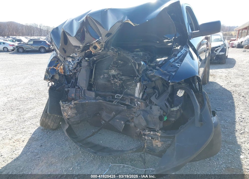 2013 RAM 1500 VIN: 3C6JR7AG2DG509241