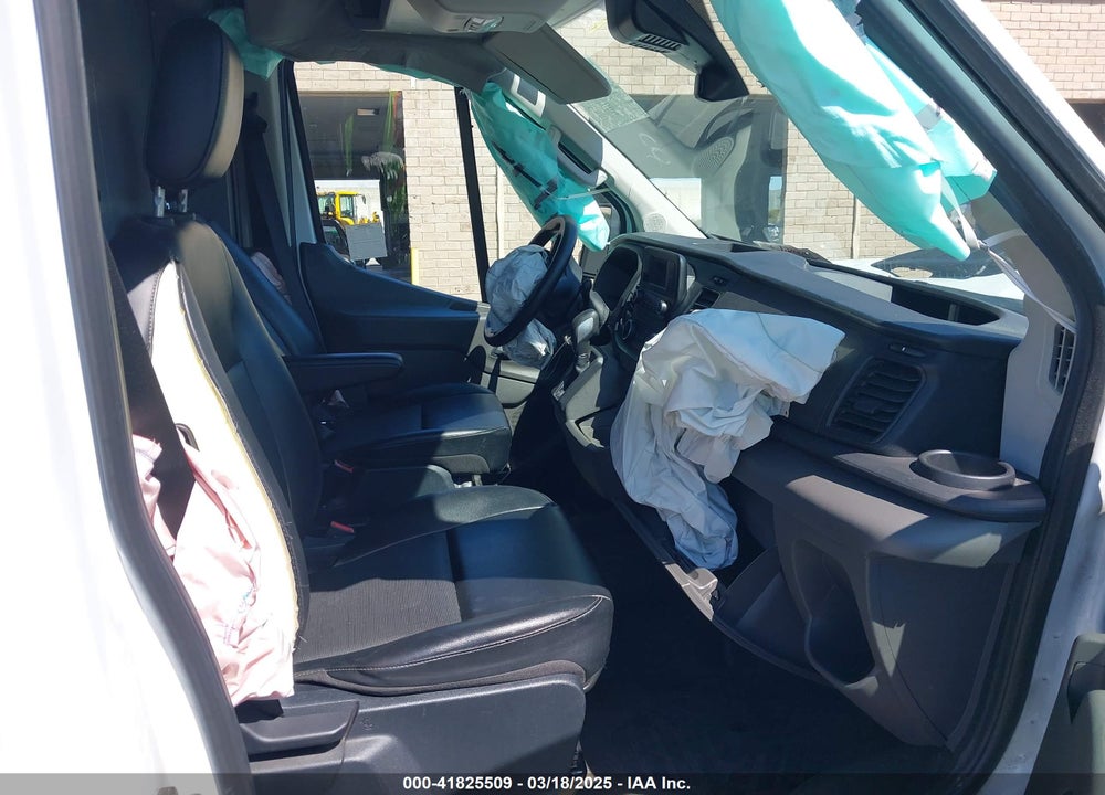 2020 FORD TRANSIT-250 VIN: 1FTBR1X84LKB78275