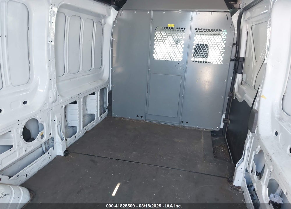 2020 FORD TRANSIT-250 VIN: 1FTBR1X84LKB78275