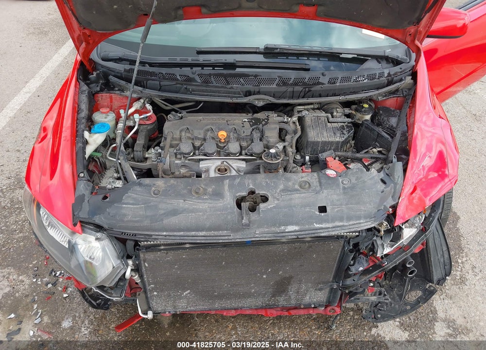2006 HONDA CIVIC EX VIN: 2HGFG12806H579107