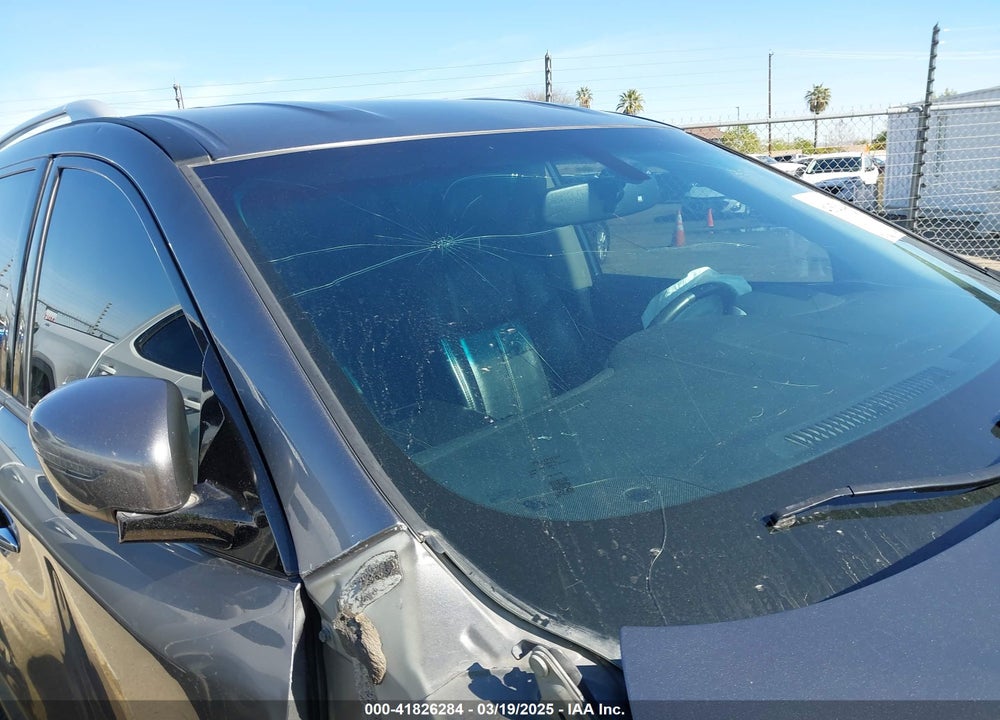 2020 NISSAN PATHFINDER SL 2WD VIN: 5N1DR2CN6LC582310