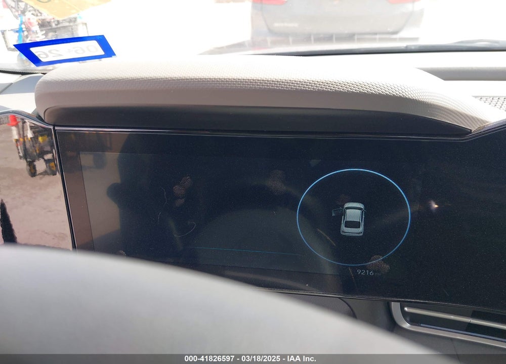 2024 HYUNDAI ELANTRA SEL VIN: KMHLM4DG3RU792467