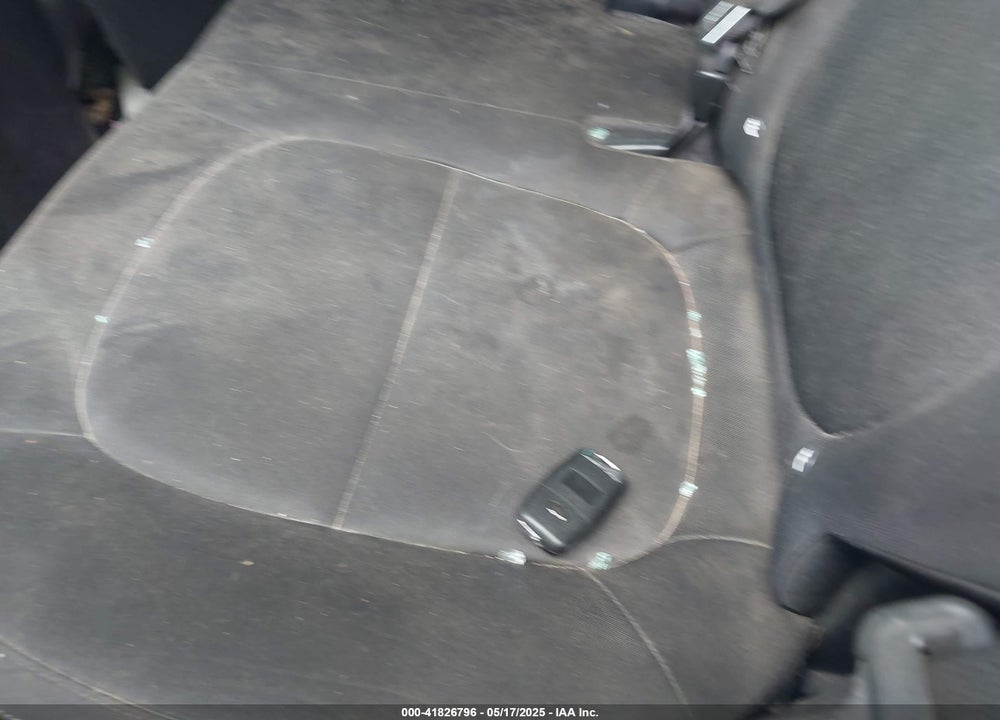 2015 KIA SOUL VIN: KNDJN2A24F7810717