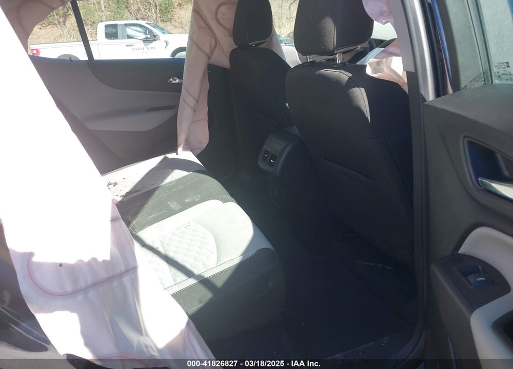 2020 CHEVROLET EQUINOX VIN: 3GNAXSEV9LS659179