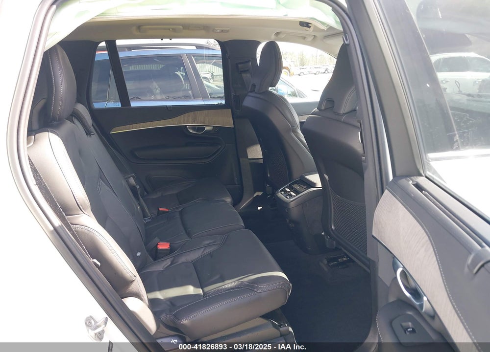 2024 VOLVO XC90 VIN: YV4062PF8R1178831
