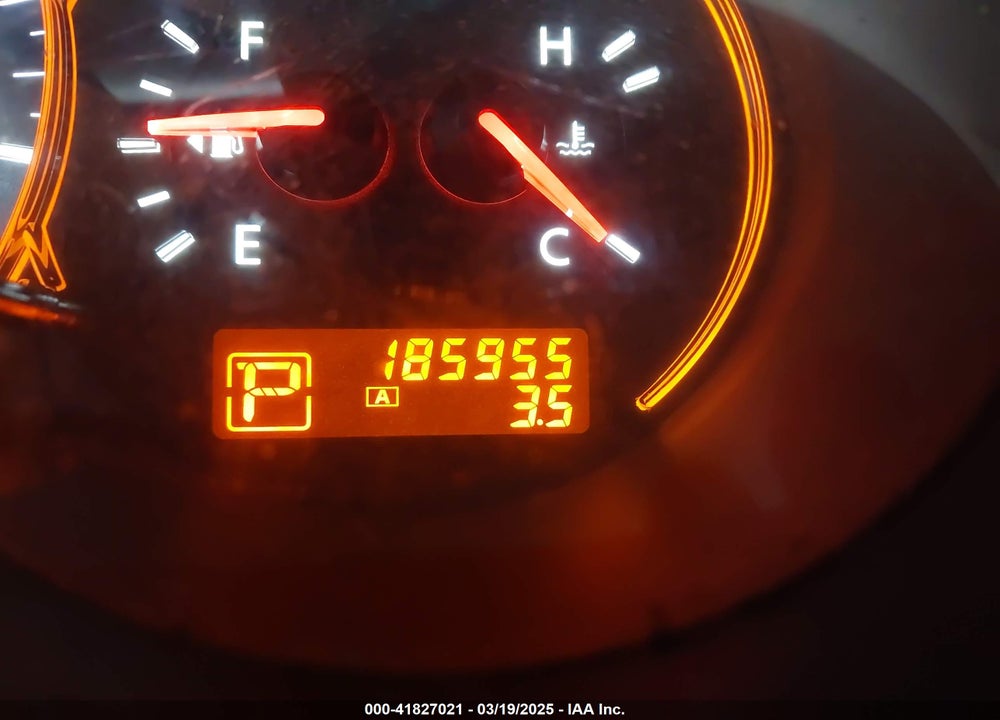 2008 NISSAN ALTIMA VIN: 1N4AL21E58N484995