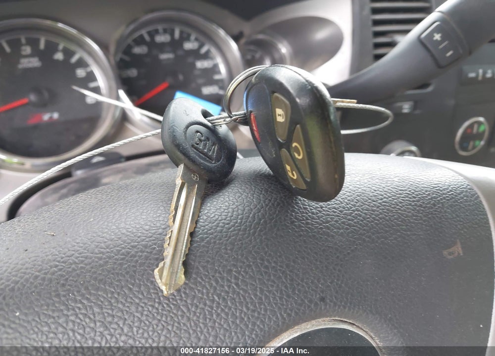 2013 CHEVROLET SILVERADO 1500 VIN: 3GCPKSE77DG211403