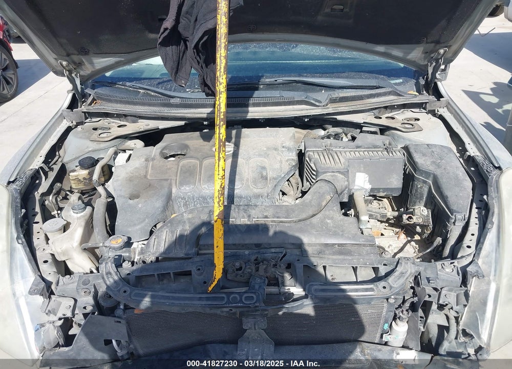 2012 NISSAN ALTIMA VIN: 1N4AL2AP7CN409175