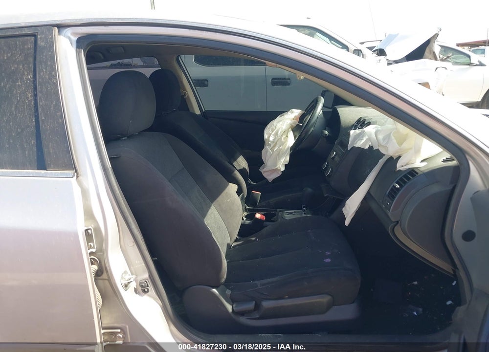 2012 NISSAN ALTIMA VIN: 1N4AL2AP7CN409175
