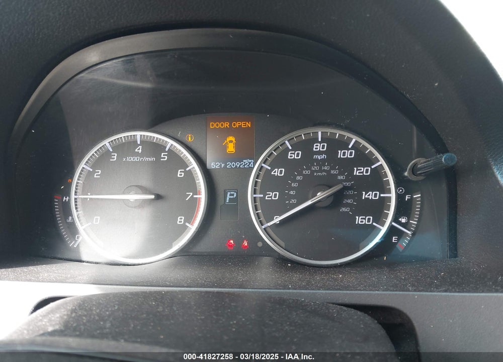2016 ACURA RDX VIN: 5J8TB4H50GL016692