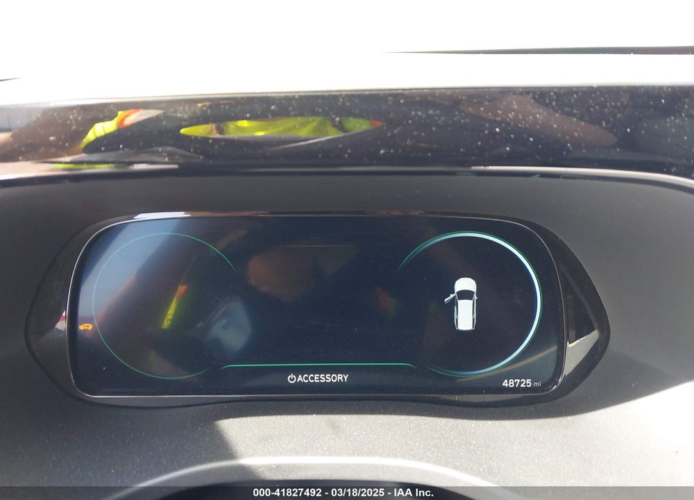 2021 HYUNDAI PALISADE VIN: KM8R54HE9MU309458