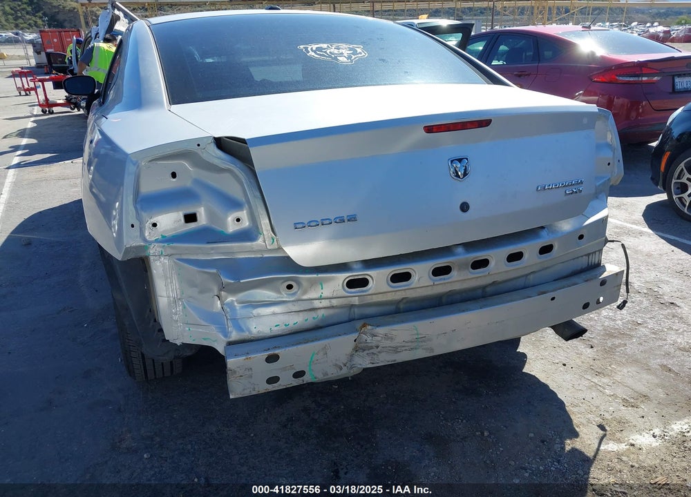 2010 DODGE CHARGER SXT VIN: 2B3CA3CV2AH244234