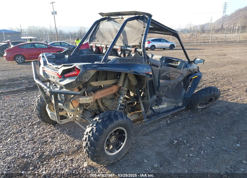 2023 POLARIS RZR XP 1000 VIN: 3NSNAE997PH426901
