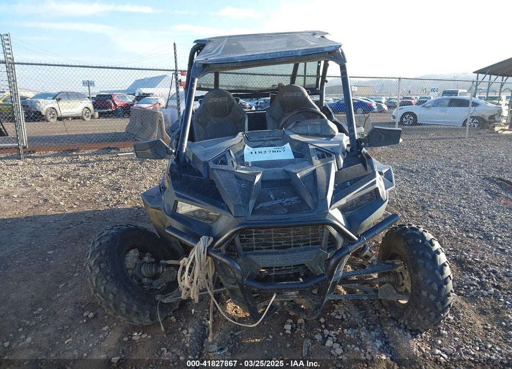 2023 POLARIS RZR XP 1000 VIN: 3NSNAE997PH426901